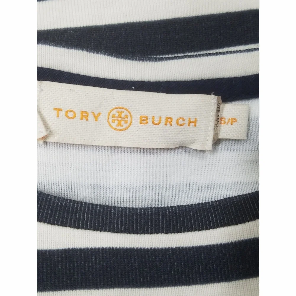 Tory Burch Striped Tee